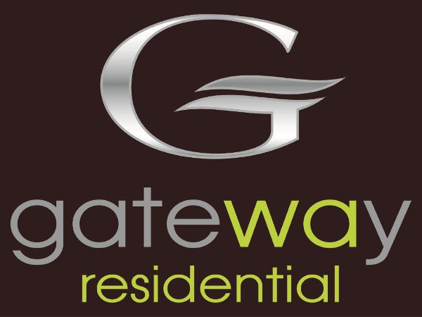 Gateway logo